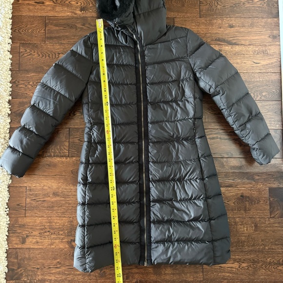 Moncler woman’s down jacket - Picture 9 of 16